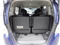 2012 Honda Freed