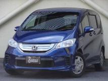 2012 Honda Freed