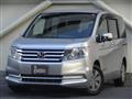 2013 Honda Step WGN
