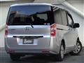 2013 Honda Step WGN