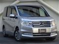 2013 Honda Step WGN