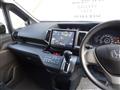 2013 Honda Step WGN