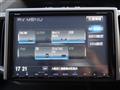 2013 Honda Step WGN