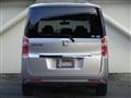 2013 Honda Step WGN