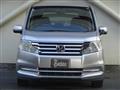 2013 Honda Step WGN