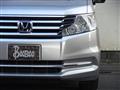 2013 Honda Step WGN