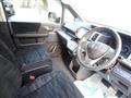2013 Honda Step WGN