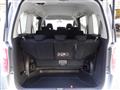 2013 Honda Step WGN