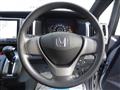 2013 Honda Step WGN
