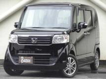 2013 Honda N BOX