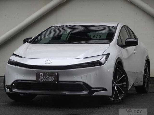 2023 Toyota Prius