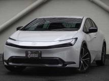 2023 Toyota Prius