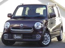 2015 Daihatsu MIRA COCOA