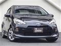 2013 Toyota AQUA