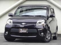 2011 Toyota Sienta