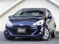 2016 Toyota AQUA