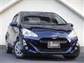2016 Toyota AQUA