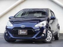 2016 Toyota AQUA
