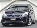 2013 Toyota PRIUS α