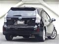 2013 Toyota PRIUS α