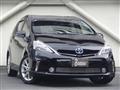 2013 Toyota PRIUS α