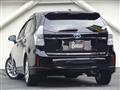 2013 Toyota PRIUS α