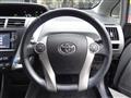 2013 Toyota PRIUS α