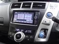 2013 Toyota PRIUS α