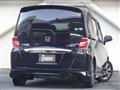2014 Honda Freed