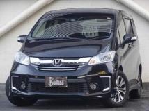 2014 Honda Freed