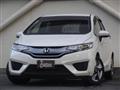 2013 Honda Fit Hybrid