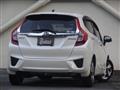 2013 Honda Fit Hybrid