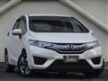 2013 Honda Fit Hybrid