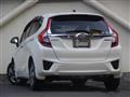 2013 Honda Fit Hybrid
