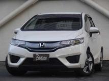 2013 Honda Fit Hybrid