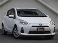 2013 Toyota AQUA