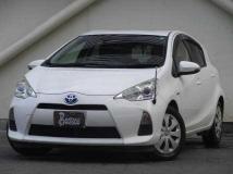 2013 Toyota AQUA