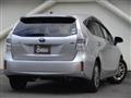 2013 Toyota PRIUS α