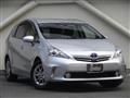 2013 Toyota PRIUS α