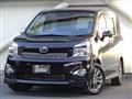 2013 Toyota Voxy