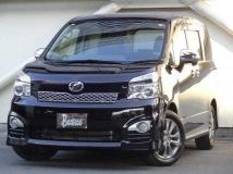 2013 Toyota Voxy