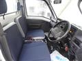 2010 Subaru Sambar