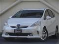 2013 Toyota PRIUS α