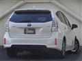 2013 Toyota PRIUS α