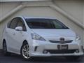2013 Toyota PRIUS α