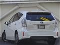 2013 Toyota PRIUS α