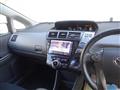 2013 Toyota PRIUS α