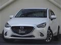 2015 Mazda Demio