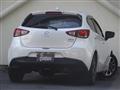 2015 Mazda Demio