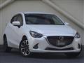 2015 Mazda Demio